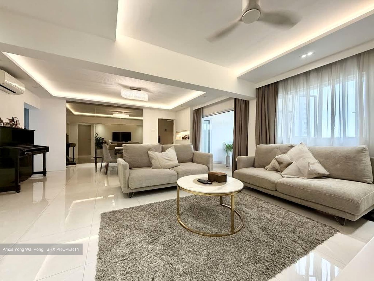 Blk 50 BLANGAH VIEW (Bukit Merah), HDB 4 Rooms #560890421